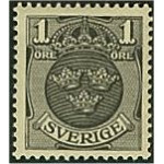 Sverige ** 68