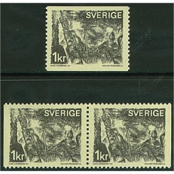 Sverige ** 708