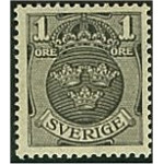 Sverige ** 71
