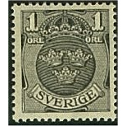 Sverige ** 71cz