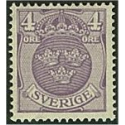 Sverige ** 74cz