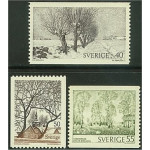 Sverige ** 818-820