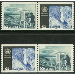 Sverige ** 823-824