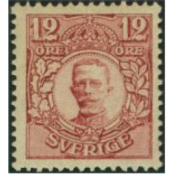 Sverige ** 83bz