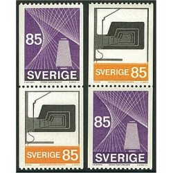 Sverige ** 881-882