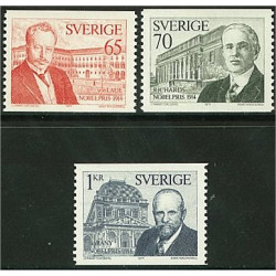 Sverige ** 903-905