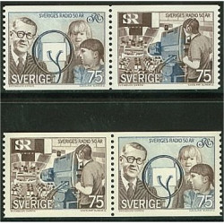 Sverige ** 906-907