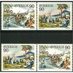 Sverige ** 938-939