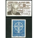 Sverige ** 967-968