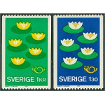Sverige ** 989-990