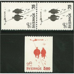 Sverige ** 998-999
