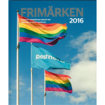 Sverige årsbok 2016