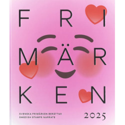 Sverige årsbok 2025