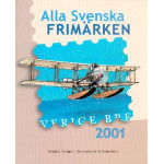 Sverige årssats 2001