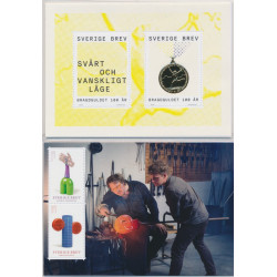 Sverige ** SS47-SS48