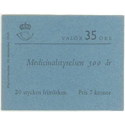 Sverige ** H158