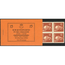 Sverige H37 BC **