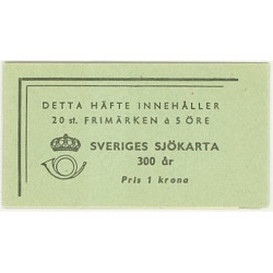 Sverige ** H68