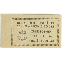 Sverige ** H94