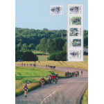 Postens samlarblad årgång 2014