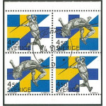 Sverige 1859-1860 stämplade