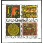 Sverige 1924-1927 stämplade