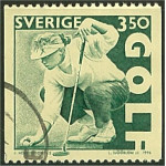 Sverige 1967 stämplad