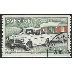 Sverige 2703 stämplad