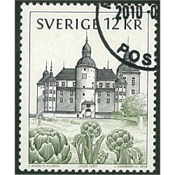 Sverige 2759C stämplad