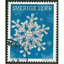 Sverige 2804C stämplad