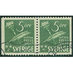 Sverige 359BB stämplat