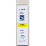 Klämfix klara 52 mm