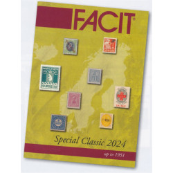 Facit Classic Special 2024