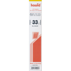 Hawid klara 33mm