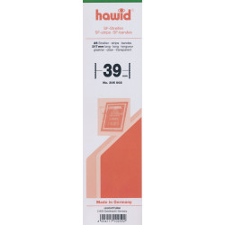 Hawid klara 39mm