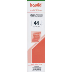 Hawid klara 41mm
