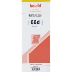 Hawid klara 66mm
