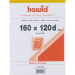 Hawid klara 160x120mm