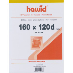 Hawid klara 160x120mm