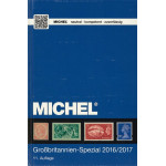 Michel Storbritannien Special 2016/17