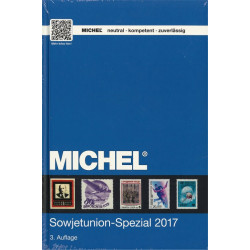 Michel Sovjetunionen Special 2017