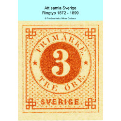Att samla Sverige Ringtyp 1872-1899