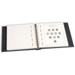 Leuchtturm Ringpärm Classic med kassett