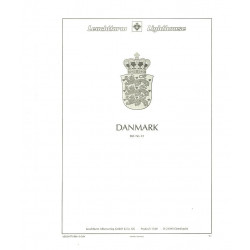 Leuchtturm Danmark SF 2000-2009