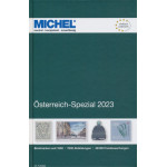 Michel Österrike Special 2023