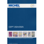 Michel Europa CEPT 2024/25