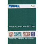 Michel Storbritannien Special 2022/23