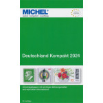 Michel Tyskland kompakt 2024
