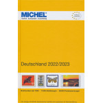 Michel Tyskland 2022/23