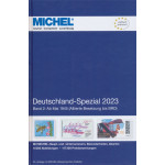 Michel Tyskland 1945-2023 Special 2023